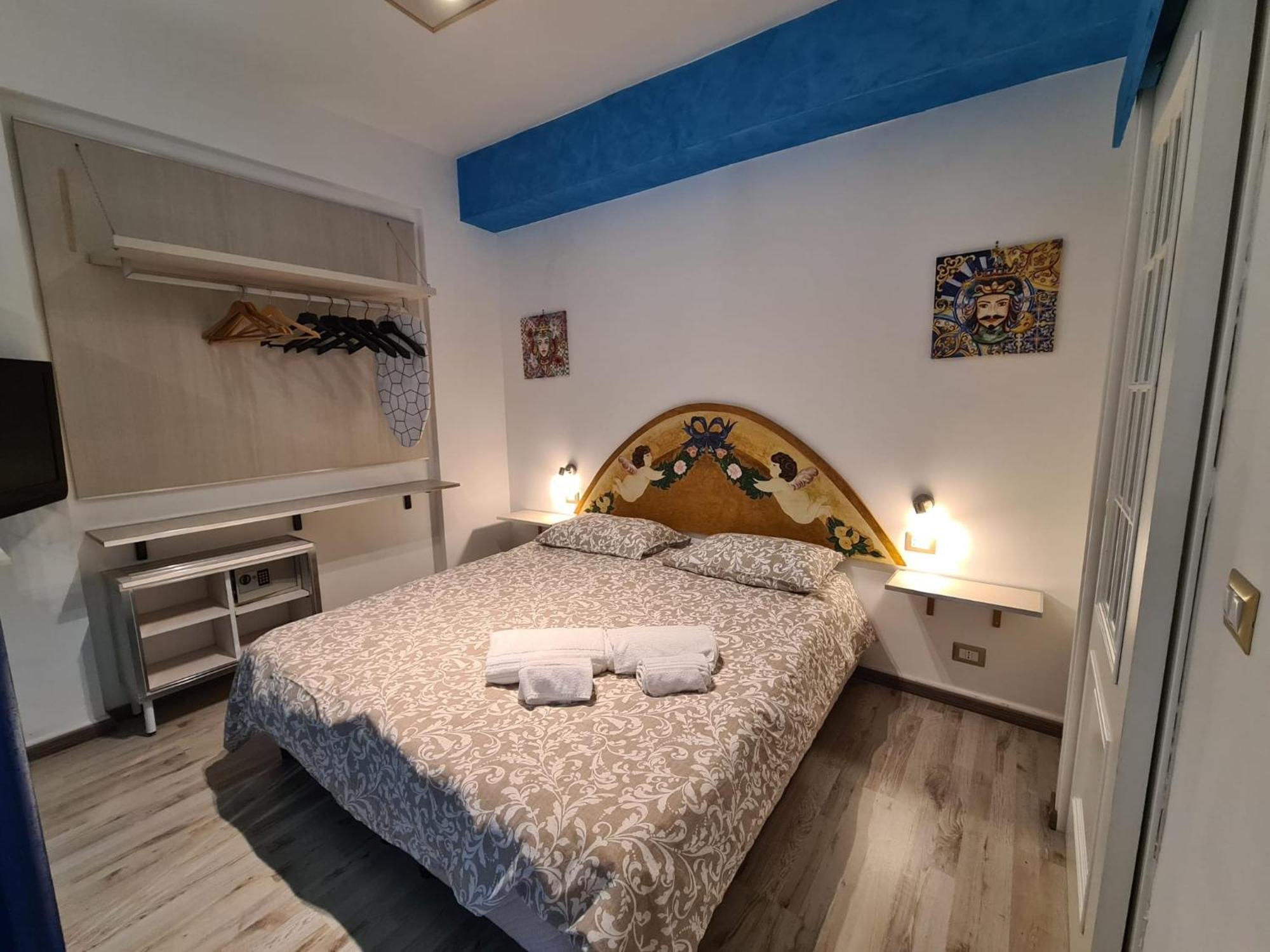 Lejlighed Il Rosmarino *