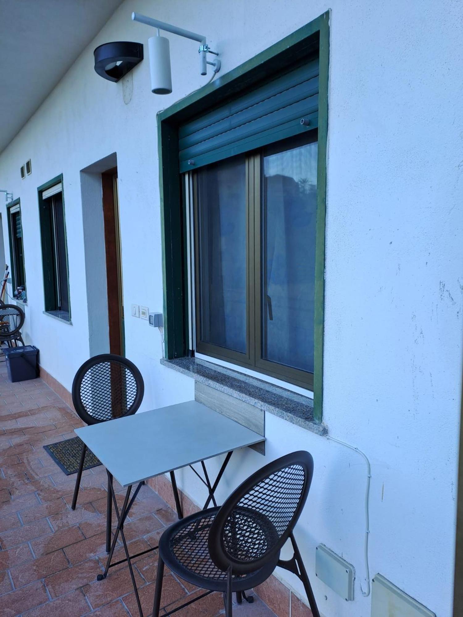 Il Rosmarino Taormina